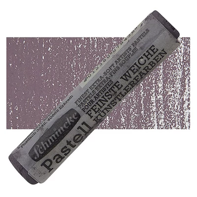 Schmincke porpasztell kréta - reddish grey, H