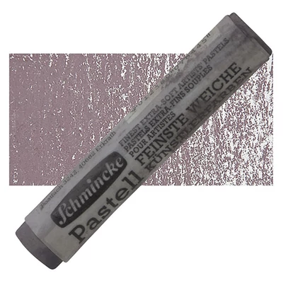Schmincke porpasztell kréta - reddish grey, M