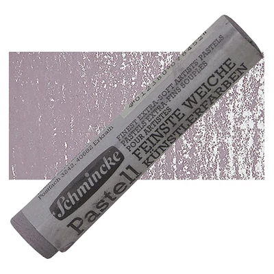 Schmincke porpasztell kréta - reddish grey, O