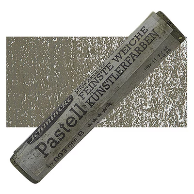Schmincke porpasztell kréta - greenish grey 1, B