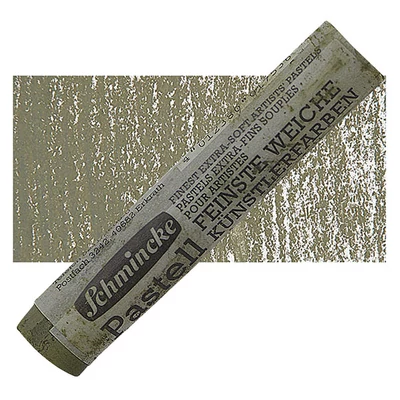 Schmincke porpasztell kréta - greenish grey 1, D