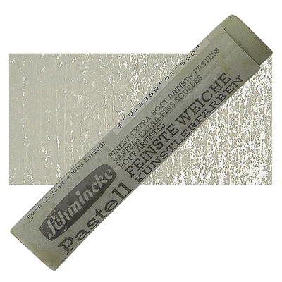 Schmincke porpasztell kréta - greenish grey 1, M
