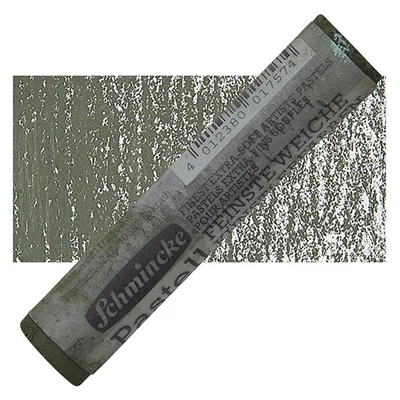Schmincke porpasztell kréta - greenish grey 2, B