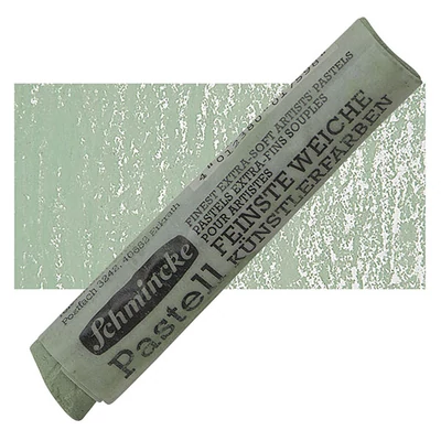 Schmincke porpasztell kréta - greenish grey 2, H