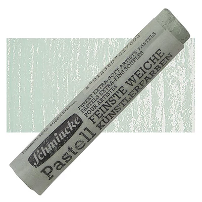 Schmincke porpasztell kréta - greenish grey 2, M