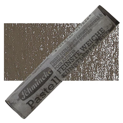 Schmincke porpasztell kréta - neutral grey, D