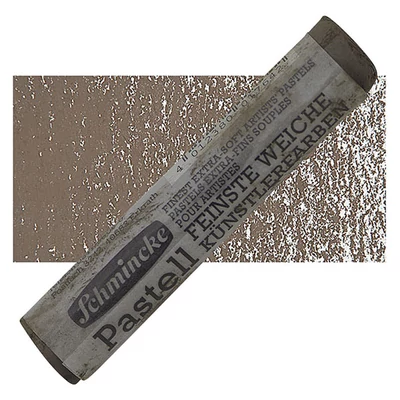 Schmincke porpasztell kréta - neutral grey, F