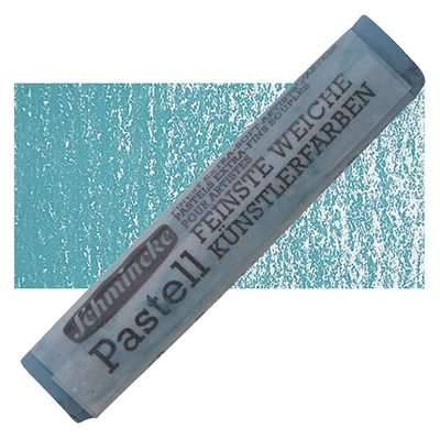 Schmincke porpasztell kréta - cobalt turquoise, B