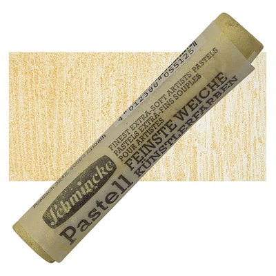 Schmincke porpasztell kréta - gold, D