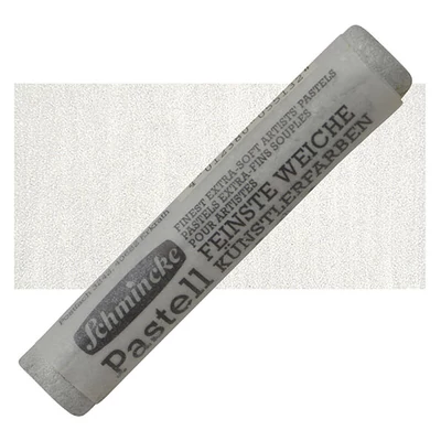 Schmincke porpasztell kréta - silver, D