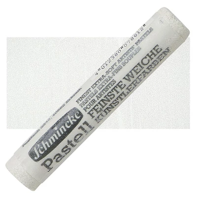 Schmincke porpasztell kréta - white pearl, H