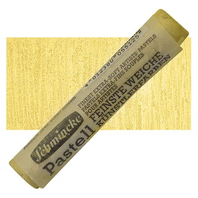 Schmincke porpasztell kréta - yellow pearl, H