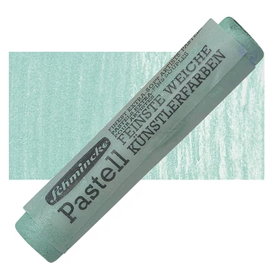 Schmincke porpasztell kréta - green pearl, H