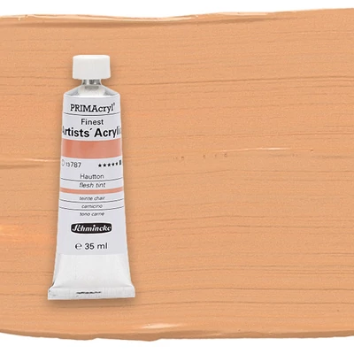 Schmincke PRIMAcryl akrilfesték, 35 ml - 787, flesh tint