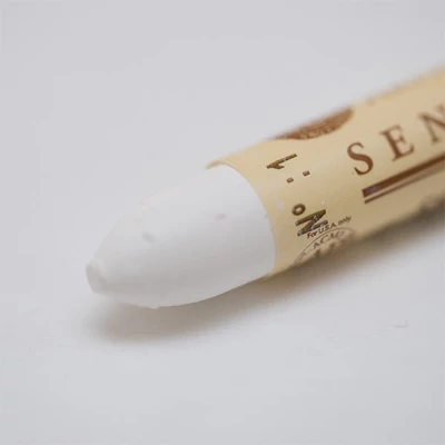 Sennelier olajpasztell kréta - 001, white