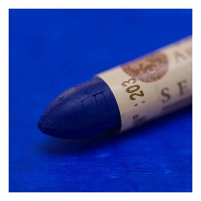Sennelier olajpasztell kréta - 203, delft blue