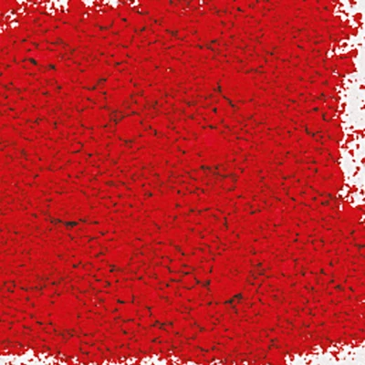 Sennelier pigment - 606, cadmium red deep, 120 g