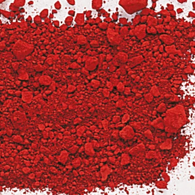 Sennelier pigment - 623, venetian red, 170 g