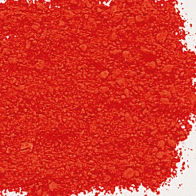 Sennelier pigment - 675, french vermilion, 100 g