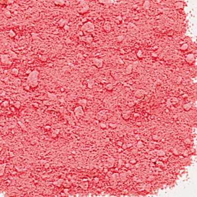 Sennelier pigment - 677, chinese vermilion, 100 g