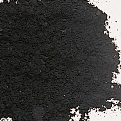 Sennelier pigment - 755, ivory black, 120 g