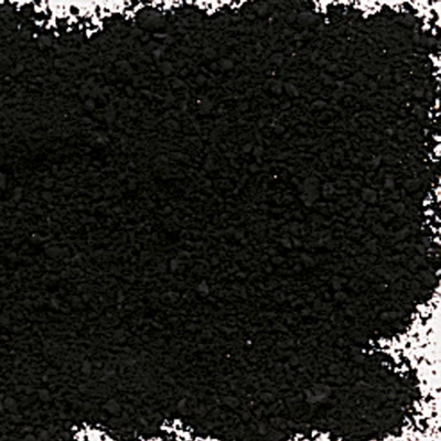 Sennelier pigment - 759, mars black, 180 g