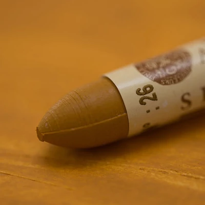 Sennelier olajpasztell kréta - 026, yellow ochre