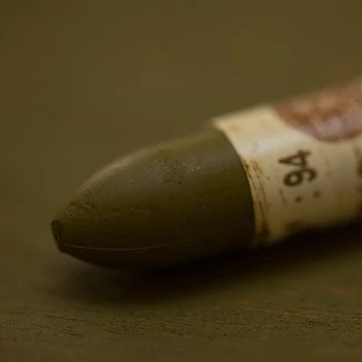 Sennelier olajpasztell kréta - 094, still de grain