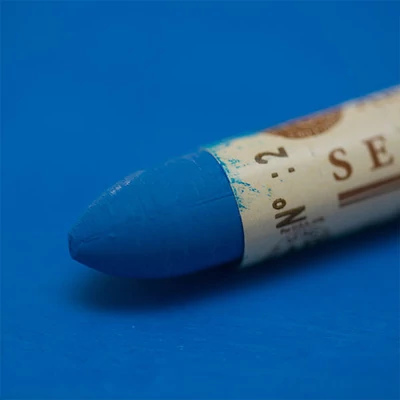 Sennelier olajpasztell kréta - 002, azure blue