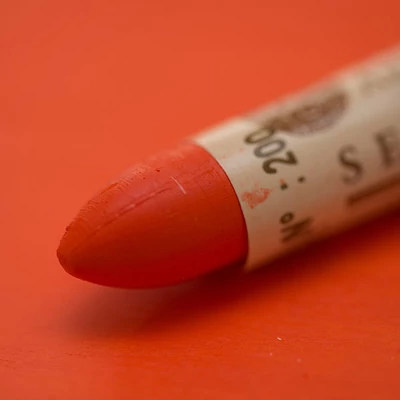 Sennelier olajpasztell kréta - 200, mandarin