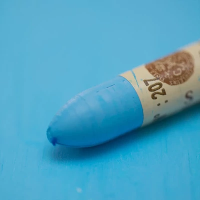 Sennelier olajpasztell kréta - 207, ash blue