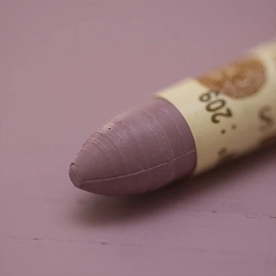 Sennelier olajpasztell kréta - 209, violet ochre