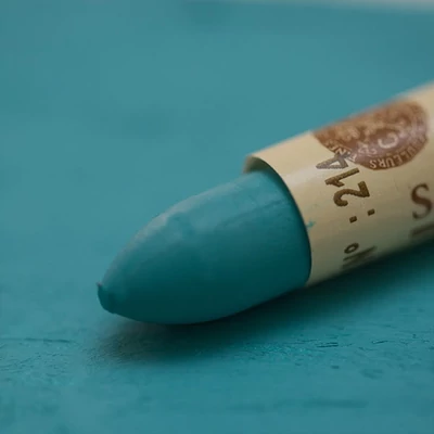 Sennelier olajpasztell kréta - 214, celadon green