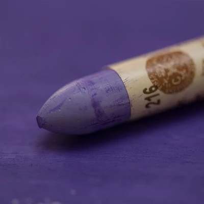 Sennelier olajpasztell kréta - 216, parma violet