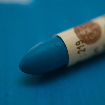 Sennelier olajpasztell kréta - 219, sky blue
