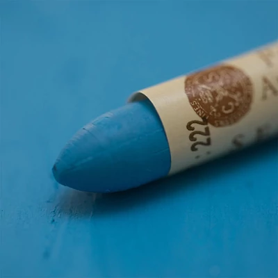 Sennelier olajpasztell kréta - 222, phtalo blue
