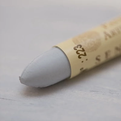 Sennelier olajpasztell kréta - 223, light grey