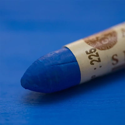 Sennelier olajpasztell kréta - 225, indian blue
