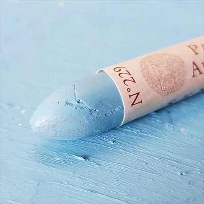 Sennelier olajpasztell kréta - 229, english grey