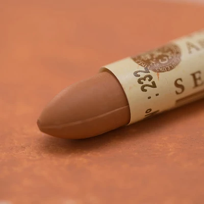 Sennelier olajpasztell kréta - 232, terra cotta