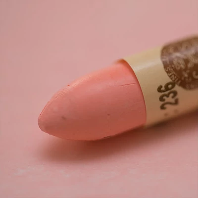 Sennelier olajpasztell kréta - 236, coral