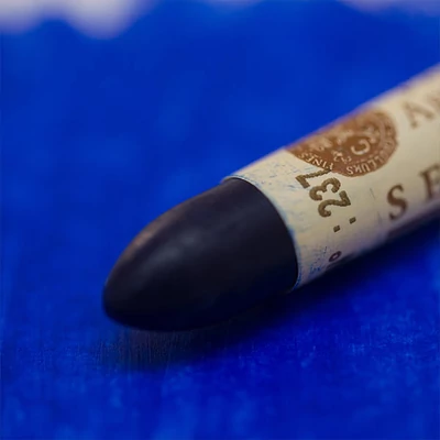 Sennelier olajpasztell kréta - 237, french ultramarine