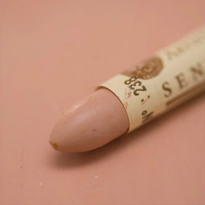 Sennelier olajpasztell kréta - 238, orange ochre