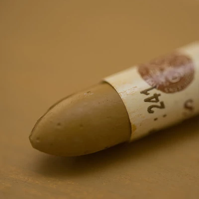 Sennelier olajpasztell kréta - 241, brown ochre