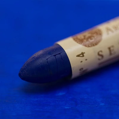 Sennelier olajpasztell kréta - 004, cobalt blue