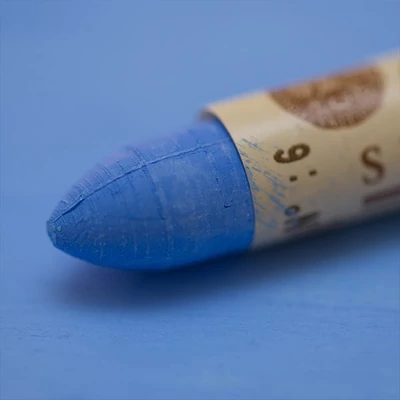 Sennelier olajpasztell kréta - 006, pale blue