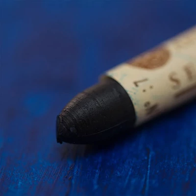 Sennelier olajpasztell kréta - 007, prussian blue