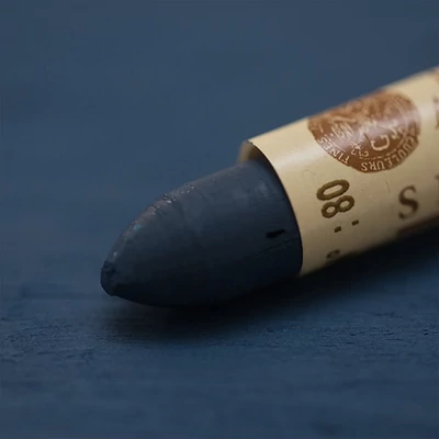 Sennelier olajpasztell kréta - 080, indigo light