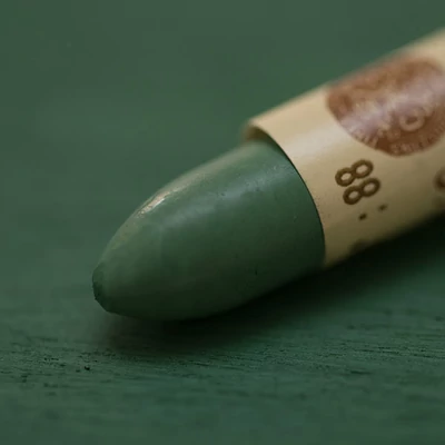 Sennelier olajpasztell kréta - 088, sap green light