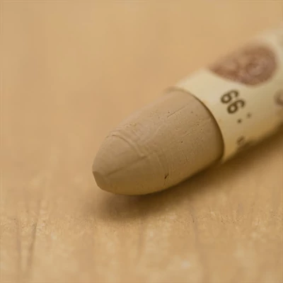 Sennelier olajpasztell kréta - 099, titanium buff